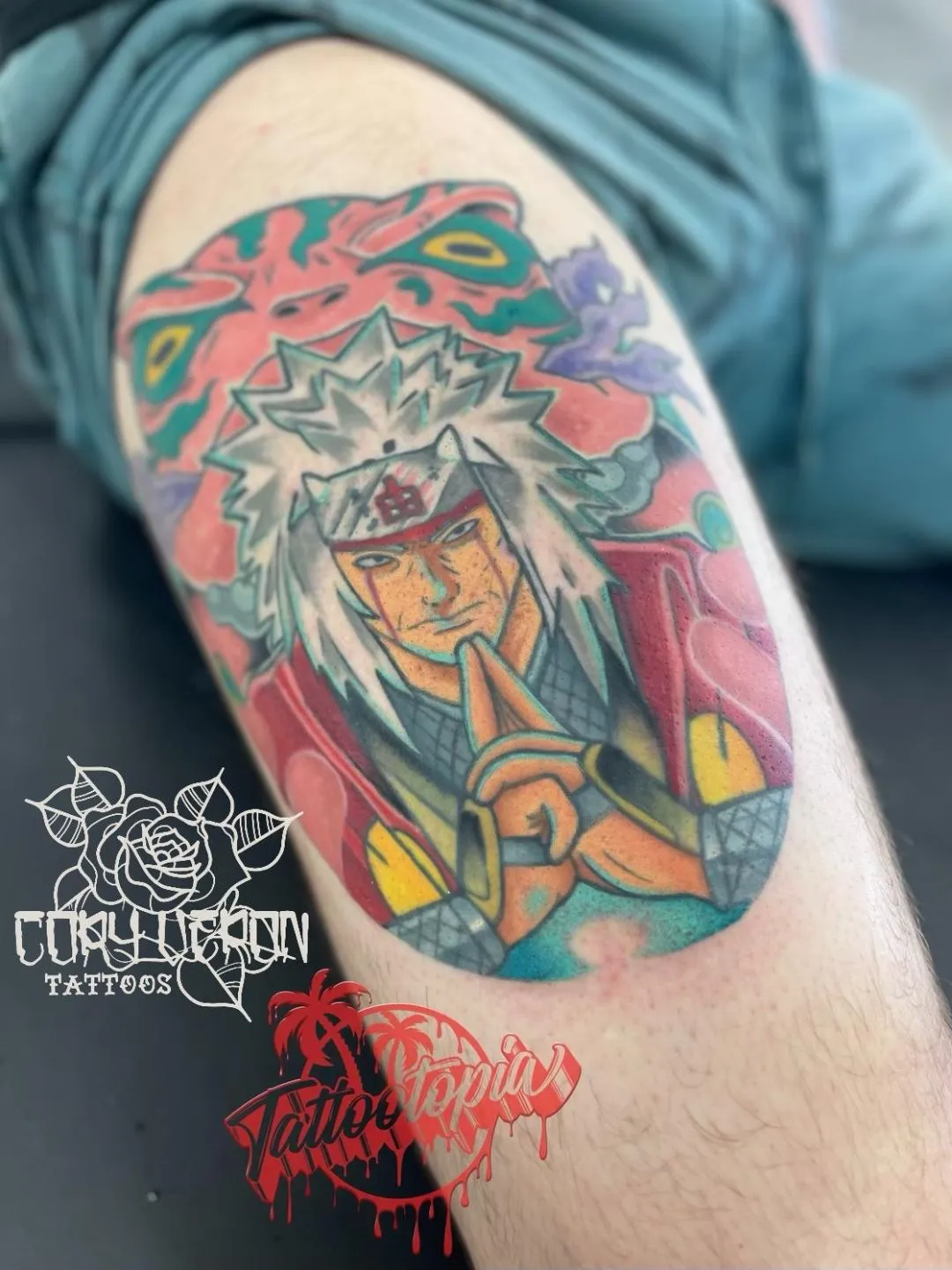 cory veron denham springs tattootopia portfolio 14