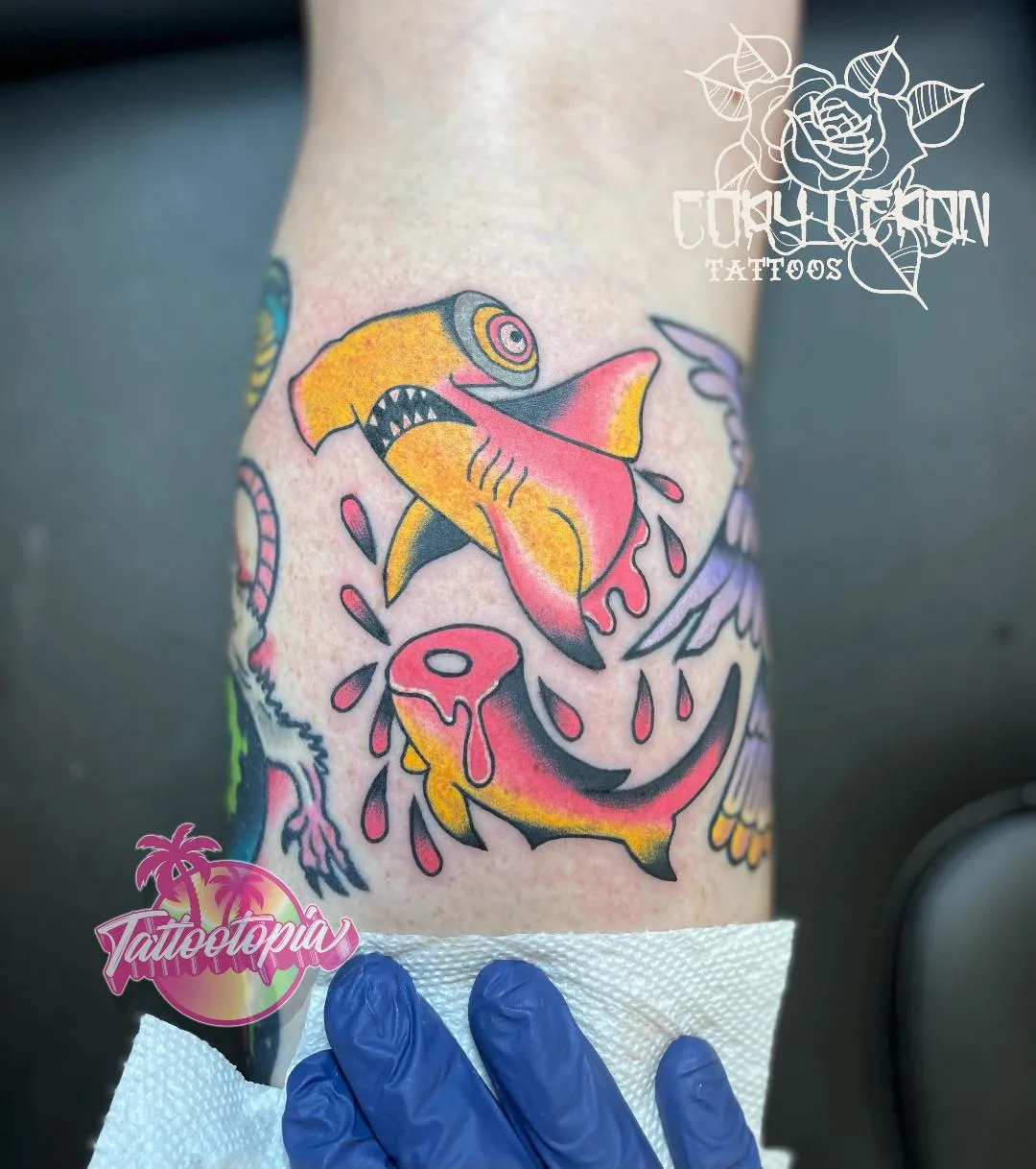 cory veron denham springs tattootopia portfolio 2
