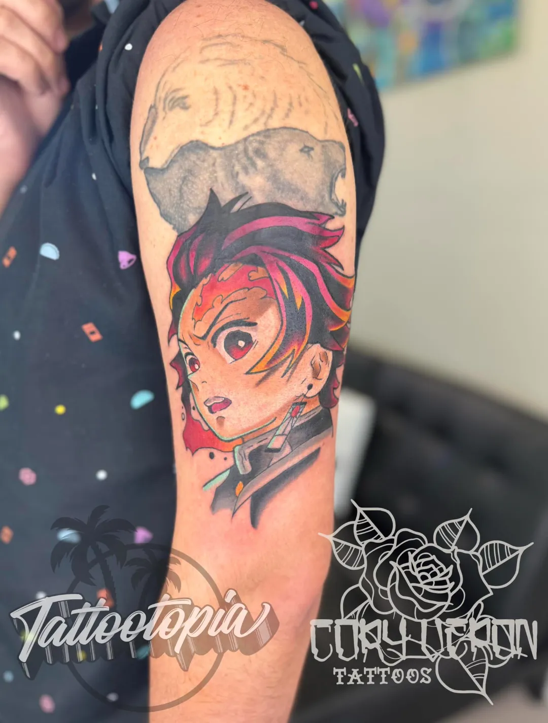 cory veron denham springs tattootopia portfolio 26