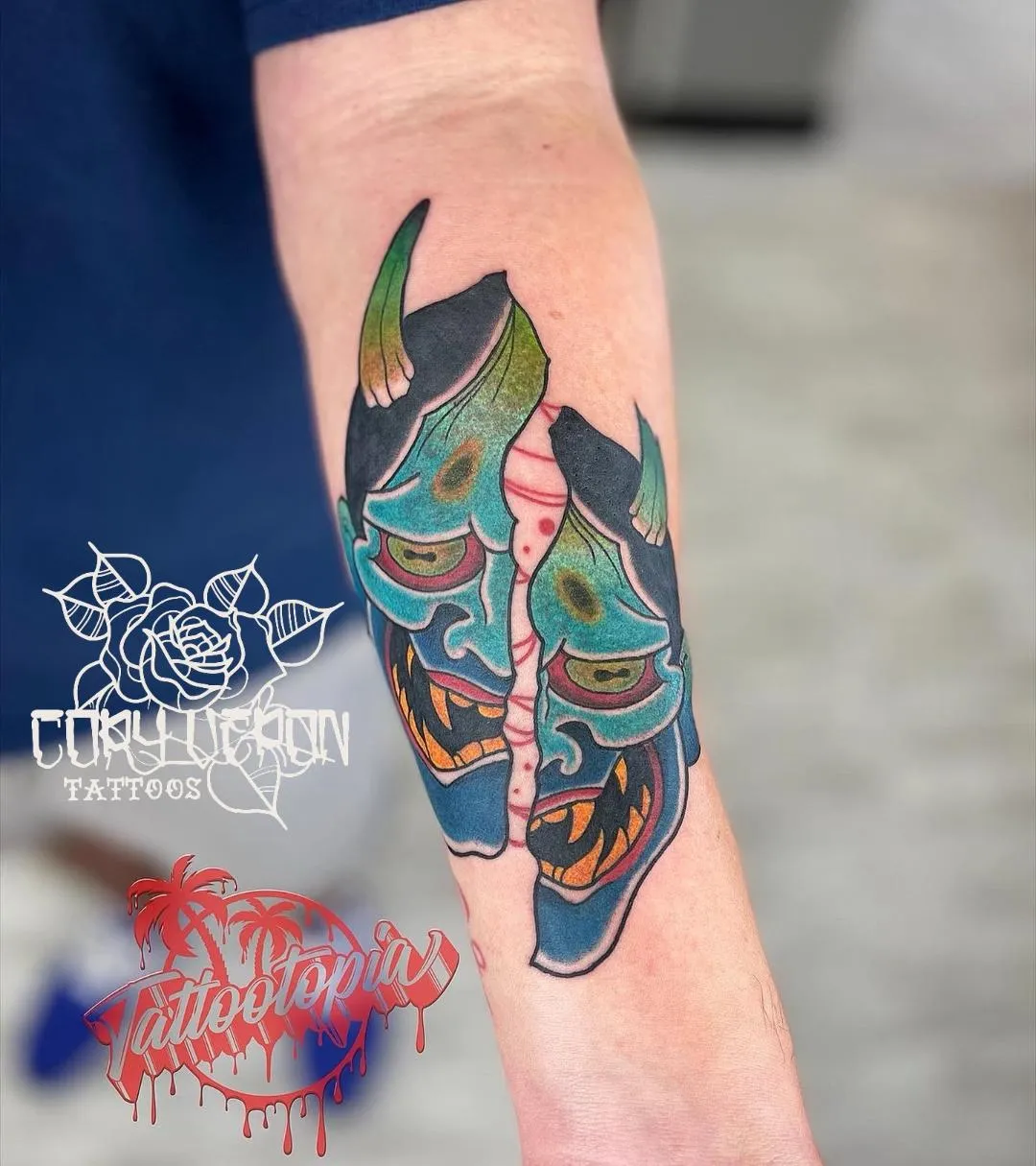 cory veron denham springs tattootopia portfolio 6