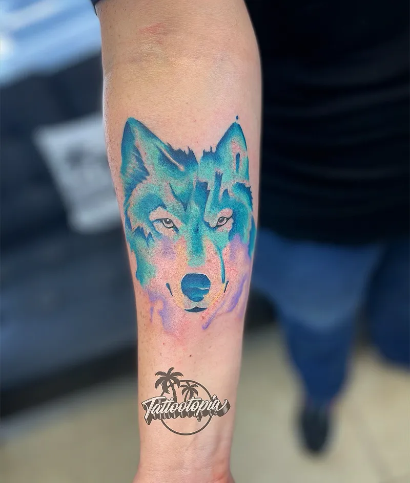 memorial tattoo by cory veron tattootopia denham springs1