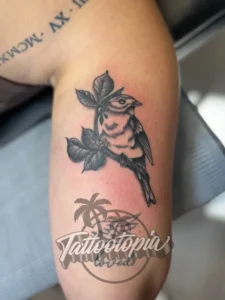 memorial tattoo by cory veron tattootopia denham springs6
