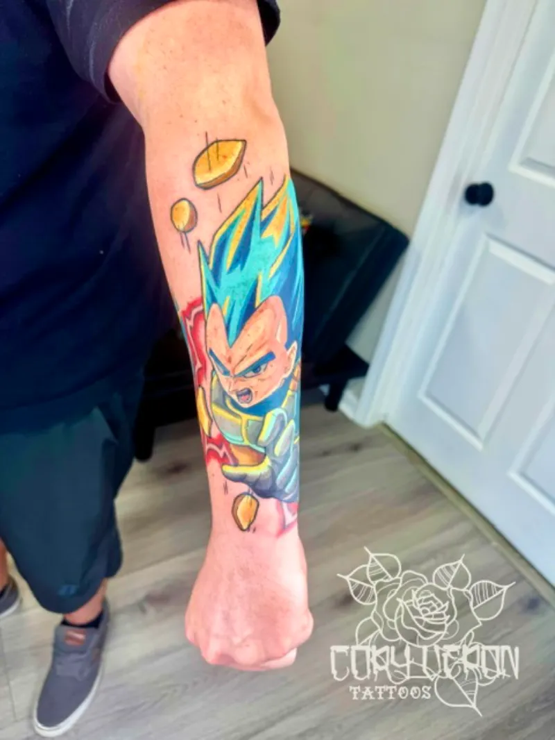 cory veron tattootopia denham springs 3