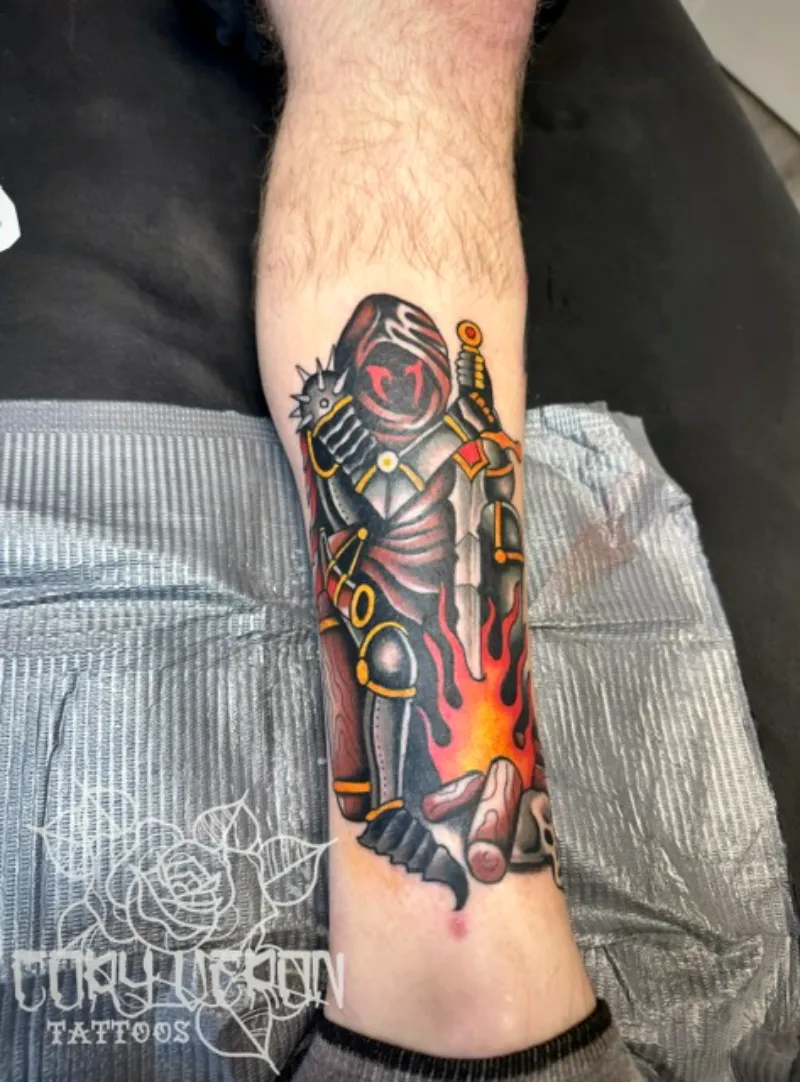 cory veron tattootopia denham springs 4