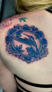 jeff inkya tattoos denham springs 10