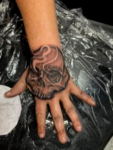 jeff inkya tattoos denham springs 15
