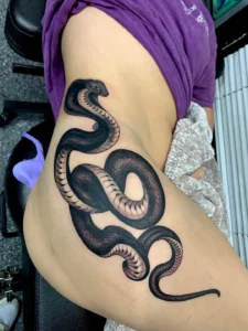 jeff inkya tattoos denham springs 17