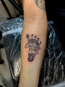 jeff inkya tattoos denham springs 5