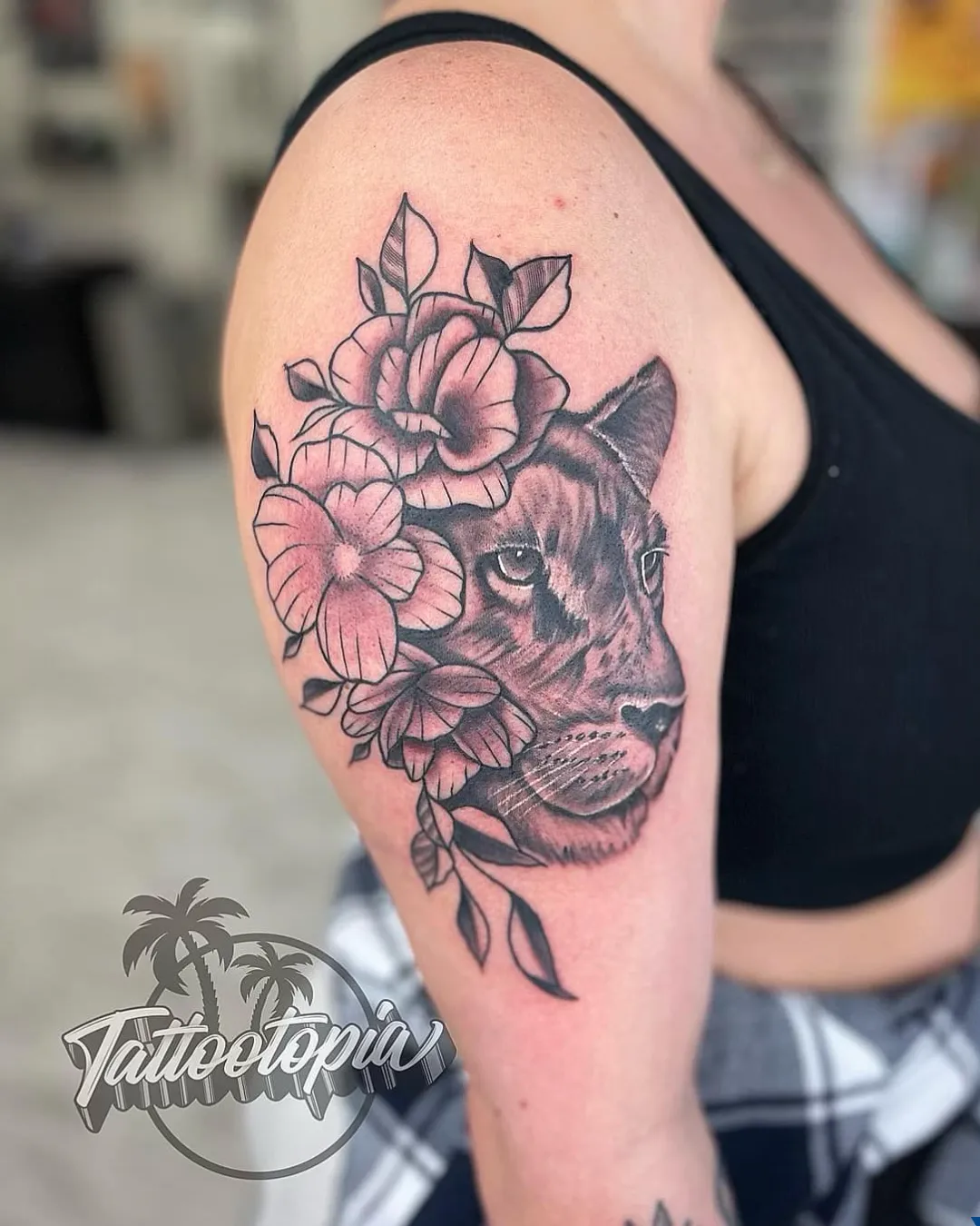 anime naruto sage mode dotwork arm tattoo cory veron tattootopia