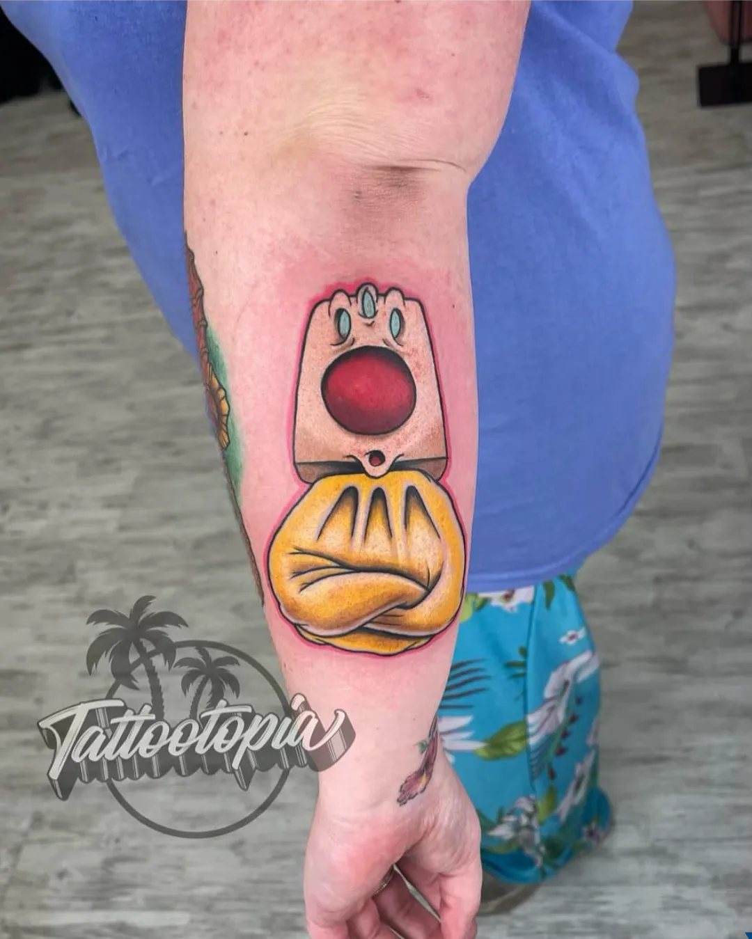 anime zoro one piece dotwork arm tattoo cory veron tattootopia