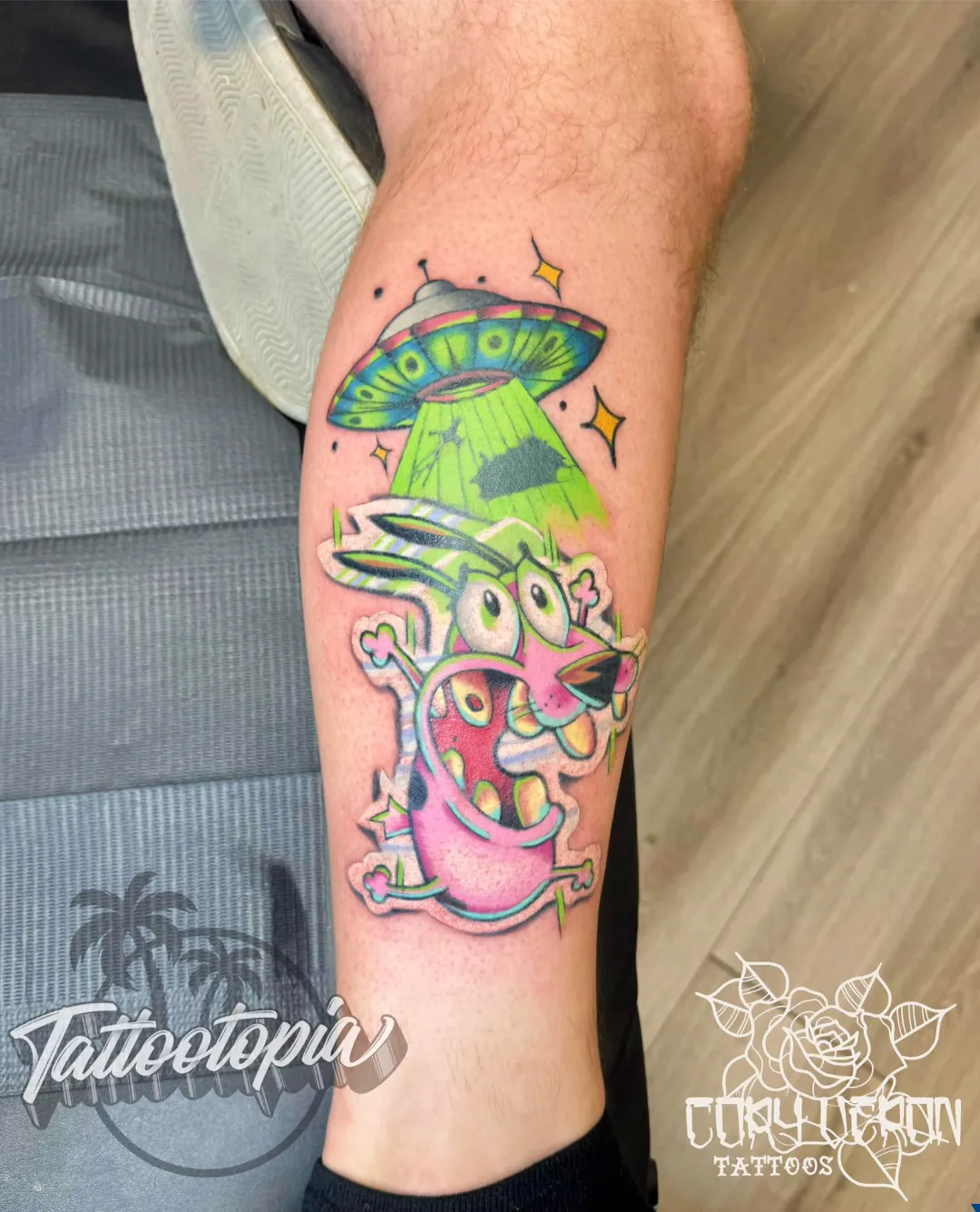 black and gray realistic woman portrait arm tattoo v2 cory veron tattootopia