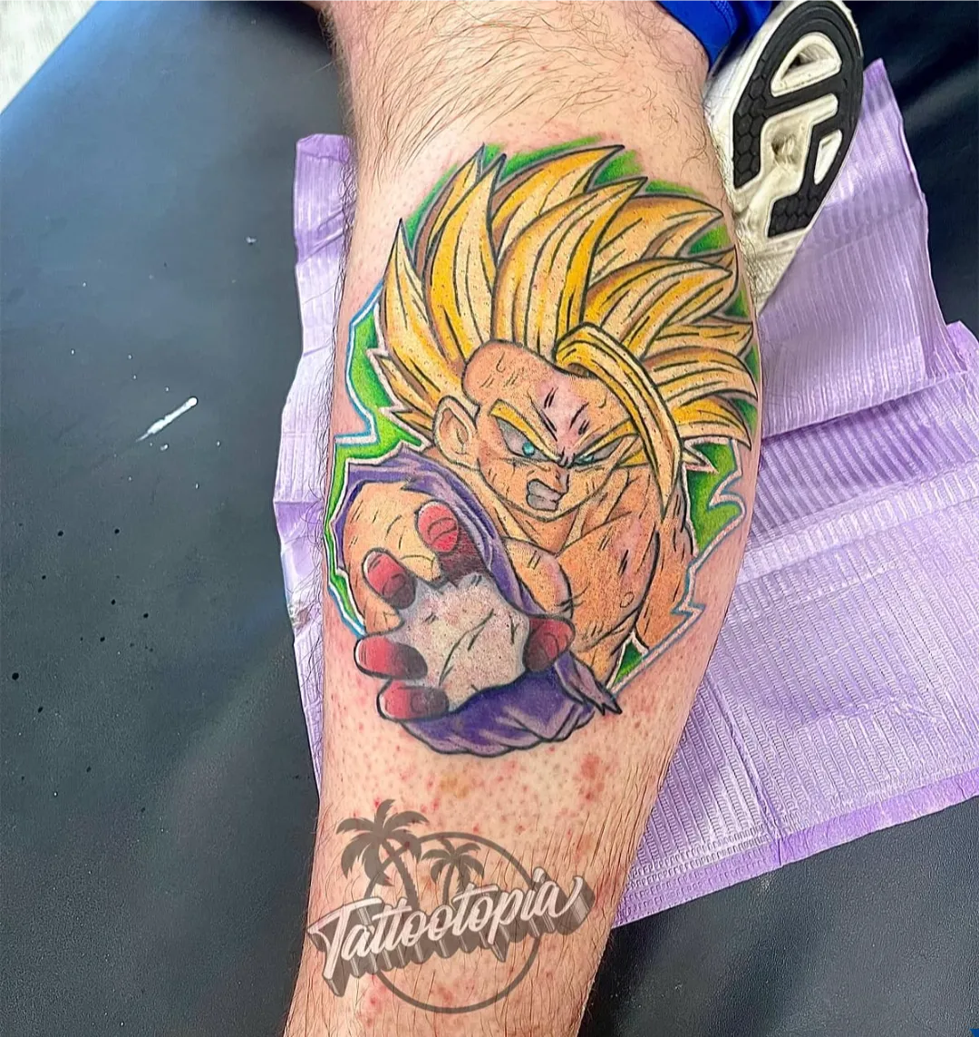 black and gray woman portrait rose hand tattoo cory veron tattootopia